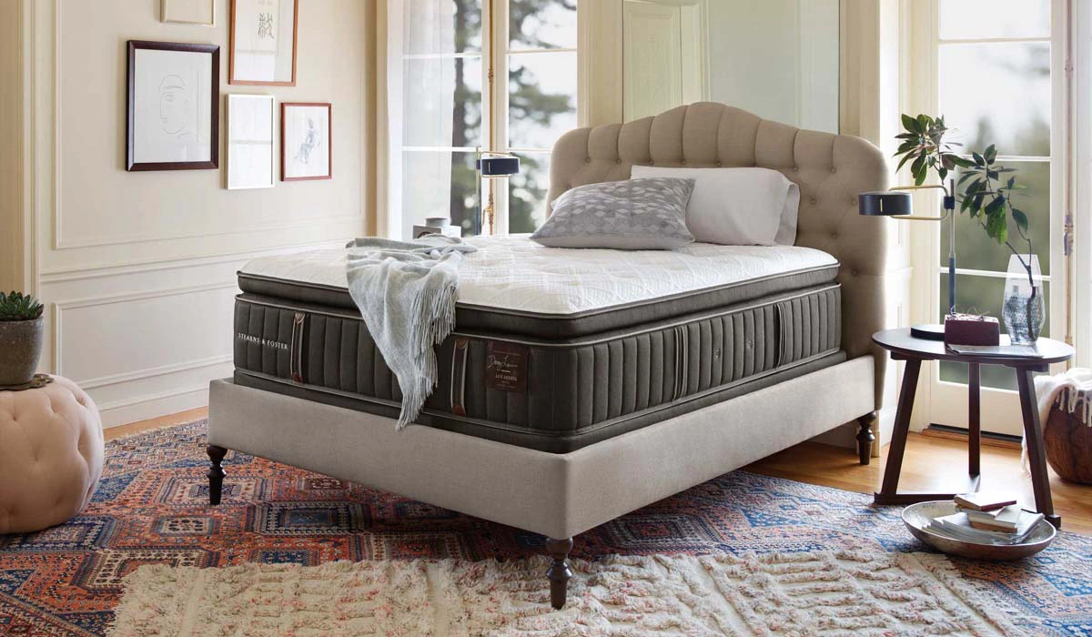 What type of mattress should you buy?