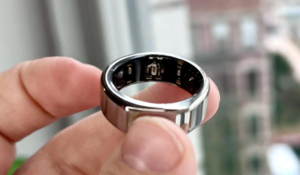 Why the Smart Ring Revolution is Changing Daily Wellness