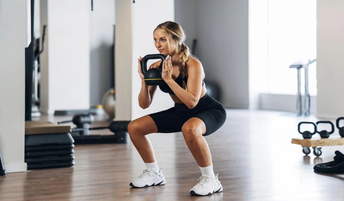 The best workout routines at a glance