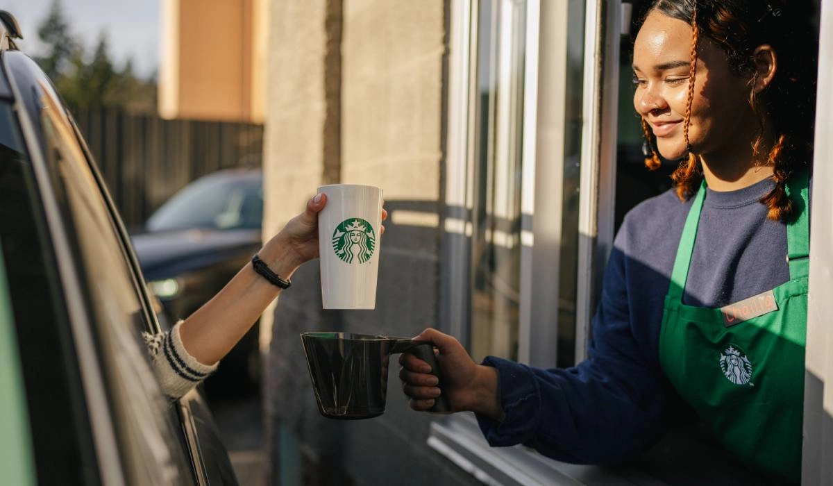 The Rise of Modern Coffee Culture and Starbucks