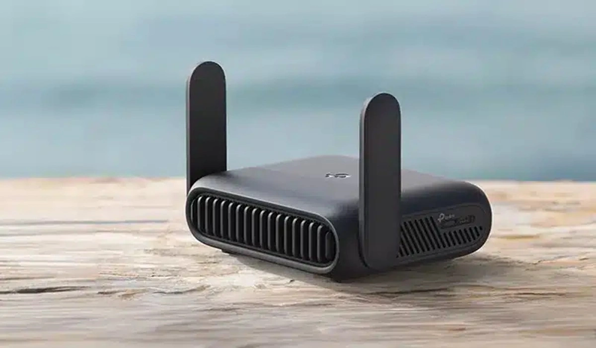 8. Wireless Travel Routers with VPN Support