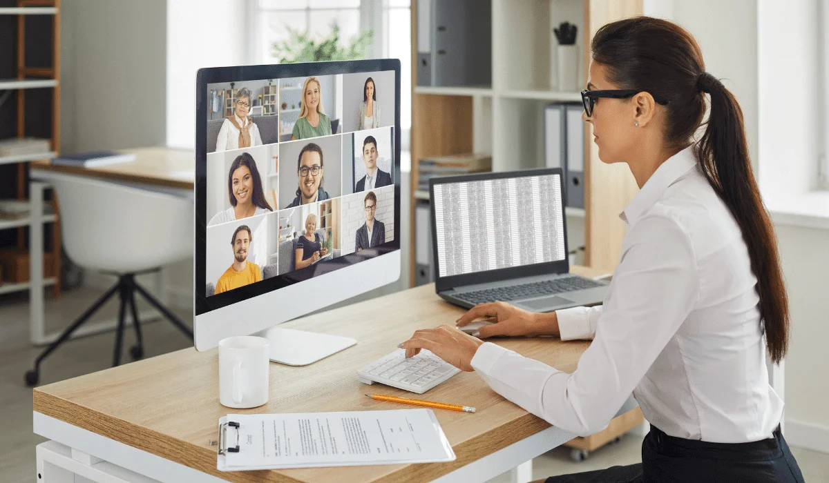 1. Team Communication Tools
