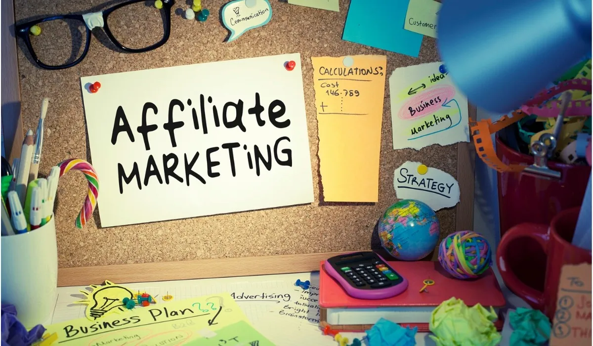 4. Licensing, Affiliates, & Marketing Systems