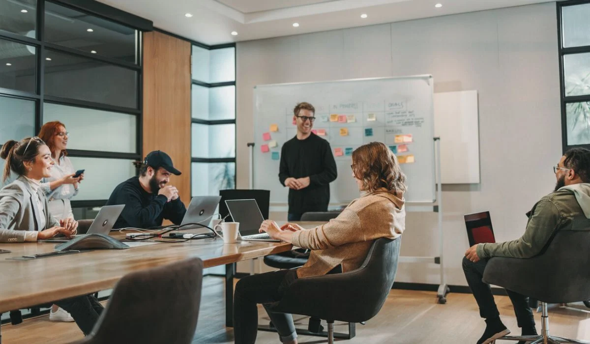 How to Choose the Right Collaboration Setup