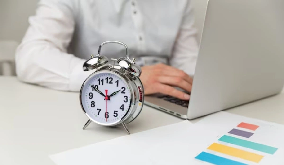 6. The 2-Minute Rule