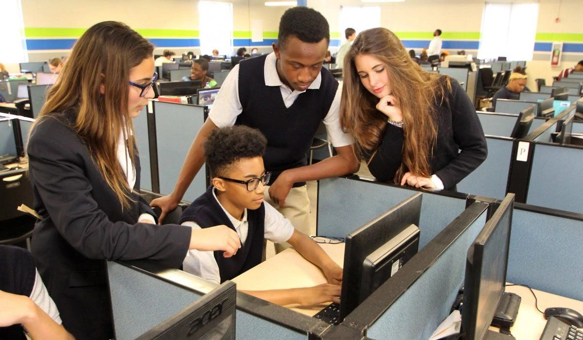 Key Benefits of Using Schoology Every Day