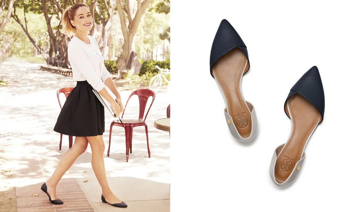 What Shoes Should Women Wear to Interviews?