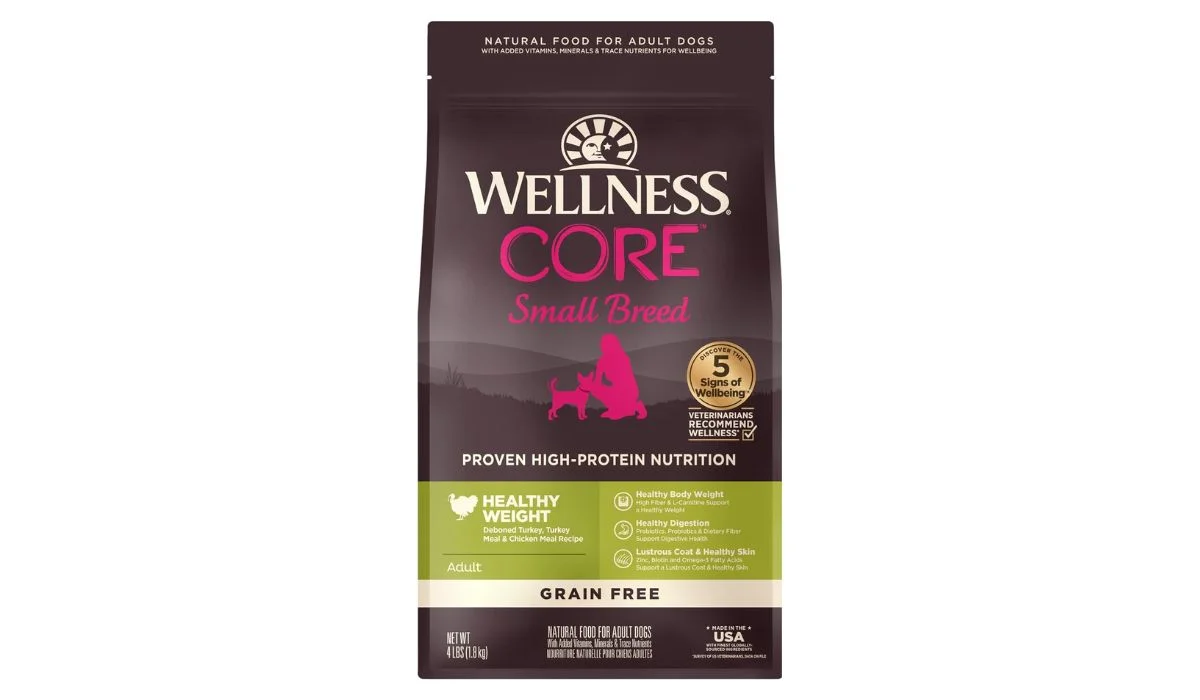 4. Taste of the Wild — Best for Novel Proteins and Grain-Free Options