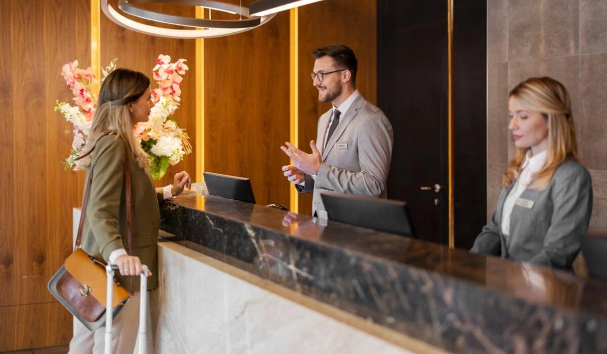 1. VIP Guest Experience & Personalization
