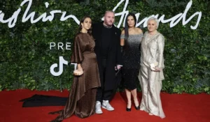 british fashion brands