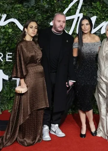 british fashion brands
