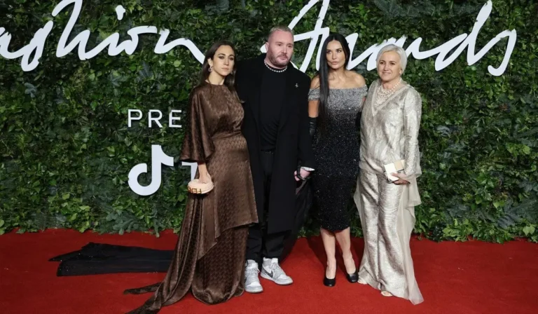 british fashion brands
