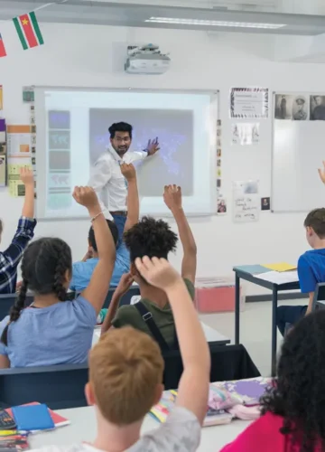 What Is Schoology LMS Classroom Management Guide