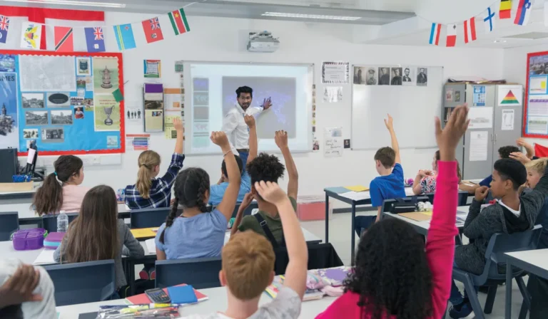 What Is Schoology LMS Classroom Management Guide