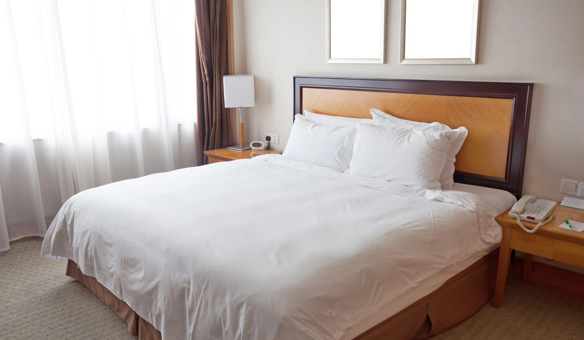What should you look for in a mattress?
