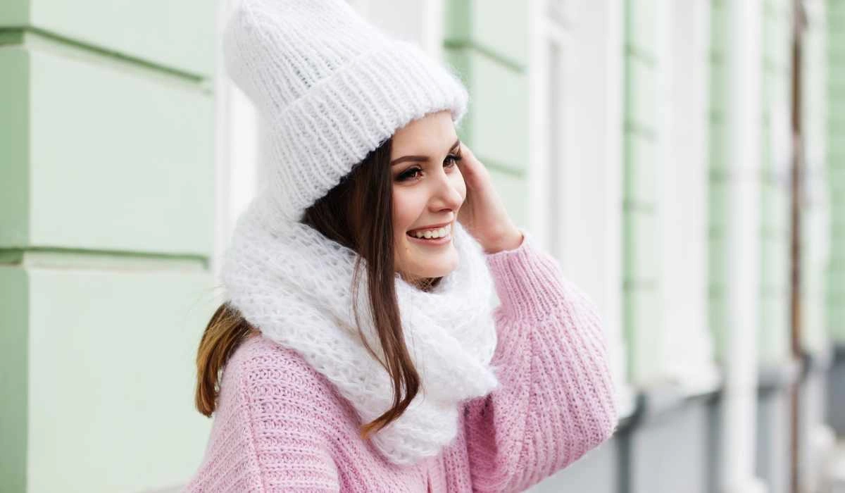The Winter Coat Changes Everything