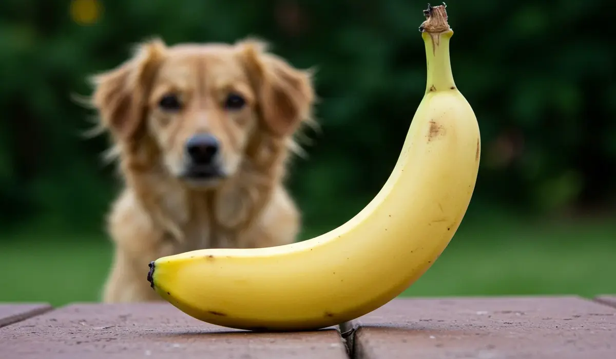 Creative Ways to Serve Bananas to Your Pup