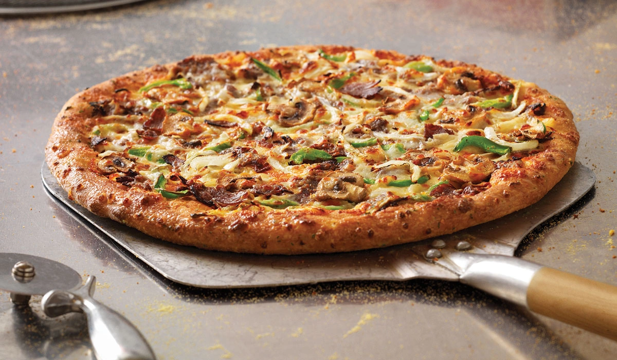 The Ultimate Guide to the Best Pizza Toppings