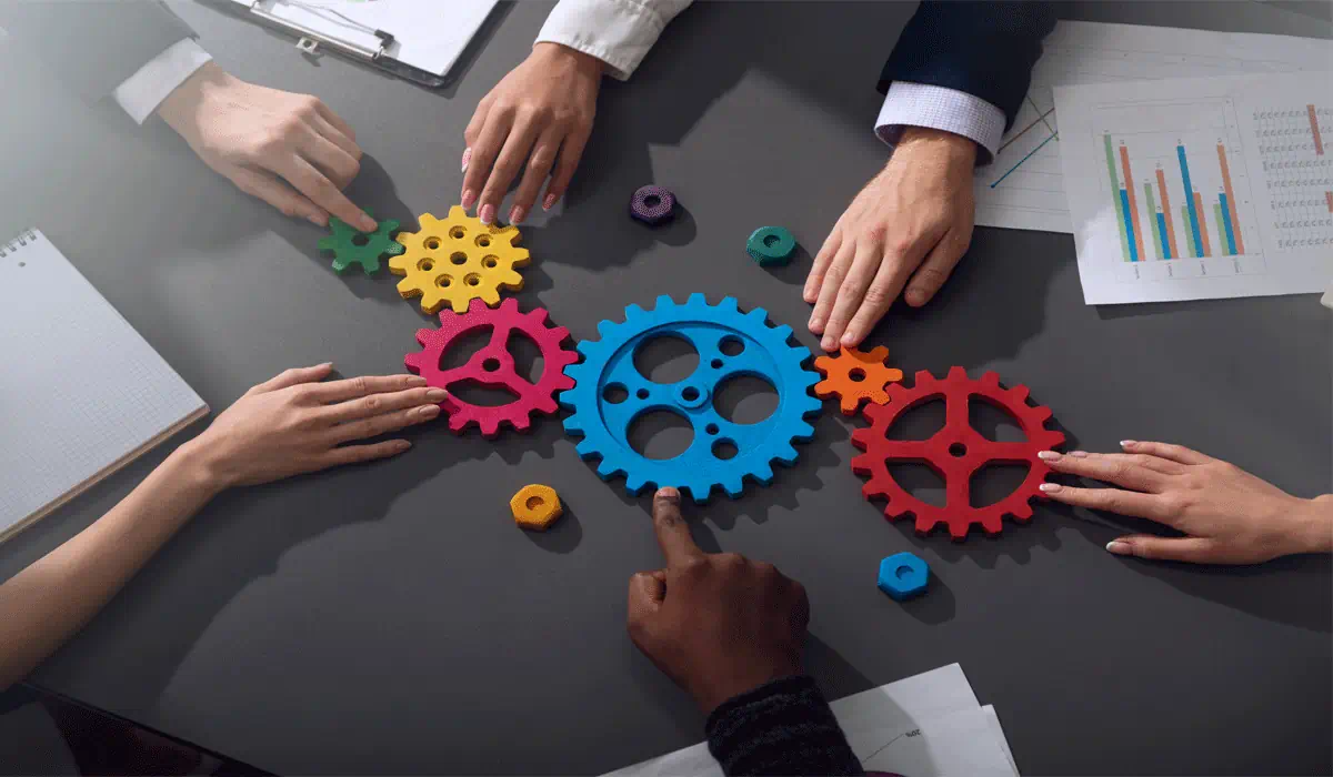 How These Tools Work Together