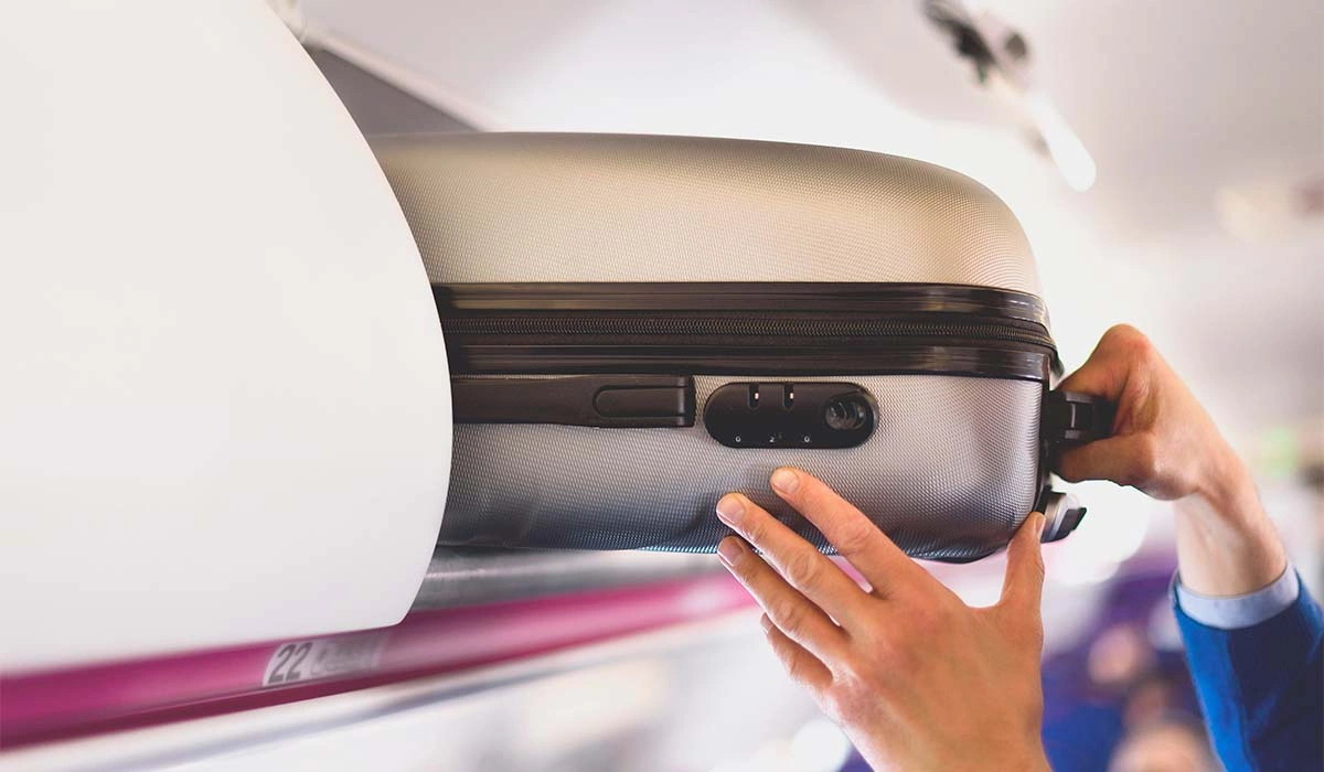 The Evolution of Smart Travel Gear