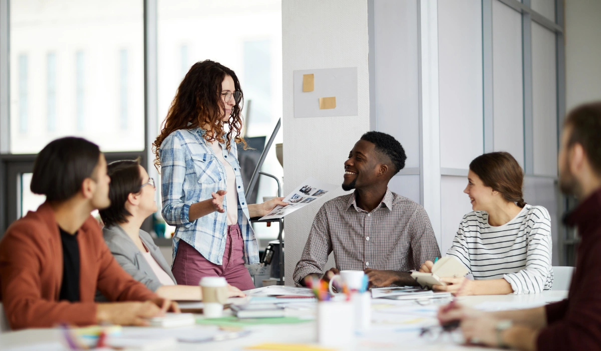 How to Be More Productive