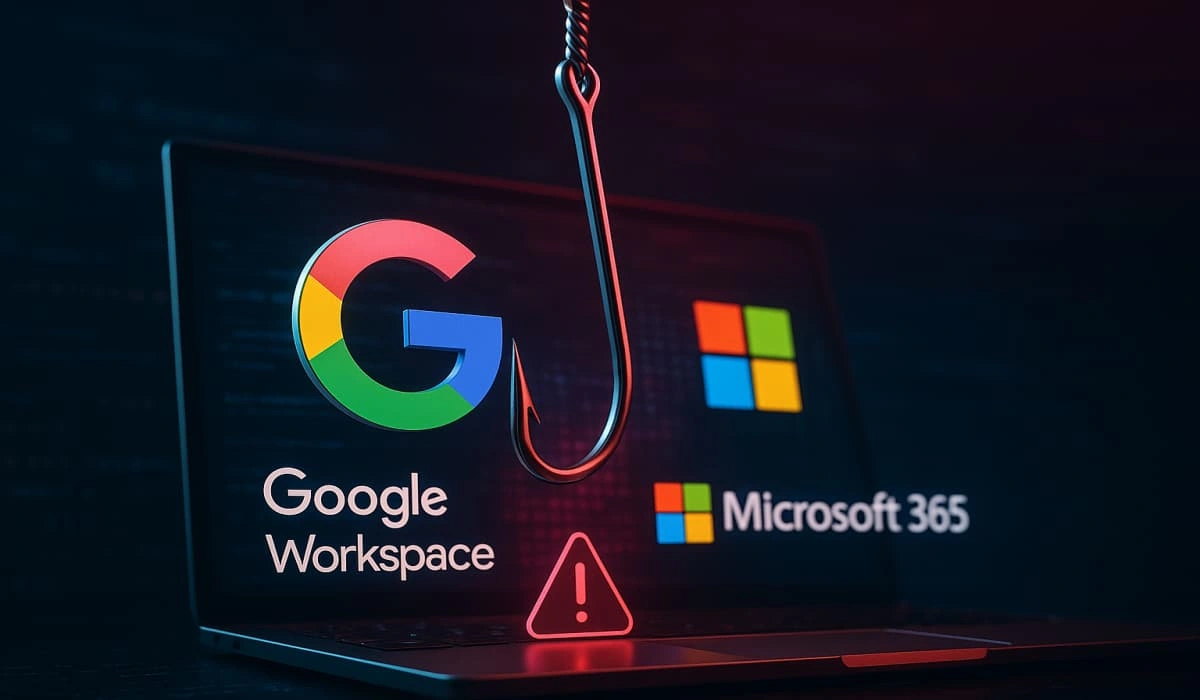 Google Workspace vs. Microsoft 365