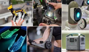 77 Luxury Gadgets That Pay for Themselves Through Affiliate Commissions