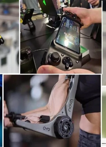 77 Luxury Gadgets That Pay for Themselves Through Affiliate Commissions