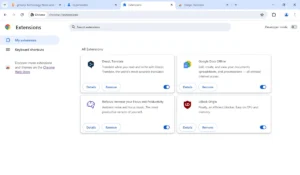 Best Productivity Chrome Extensions