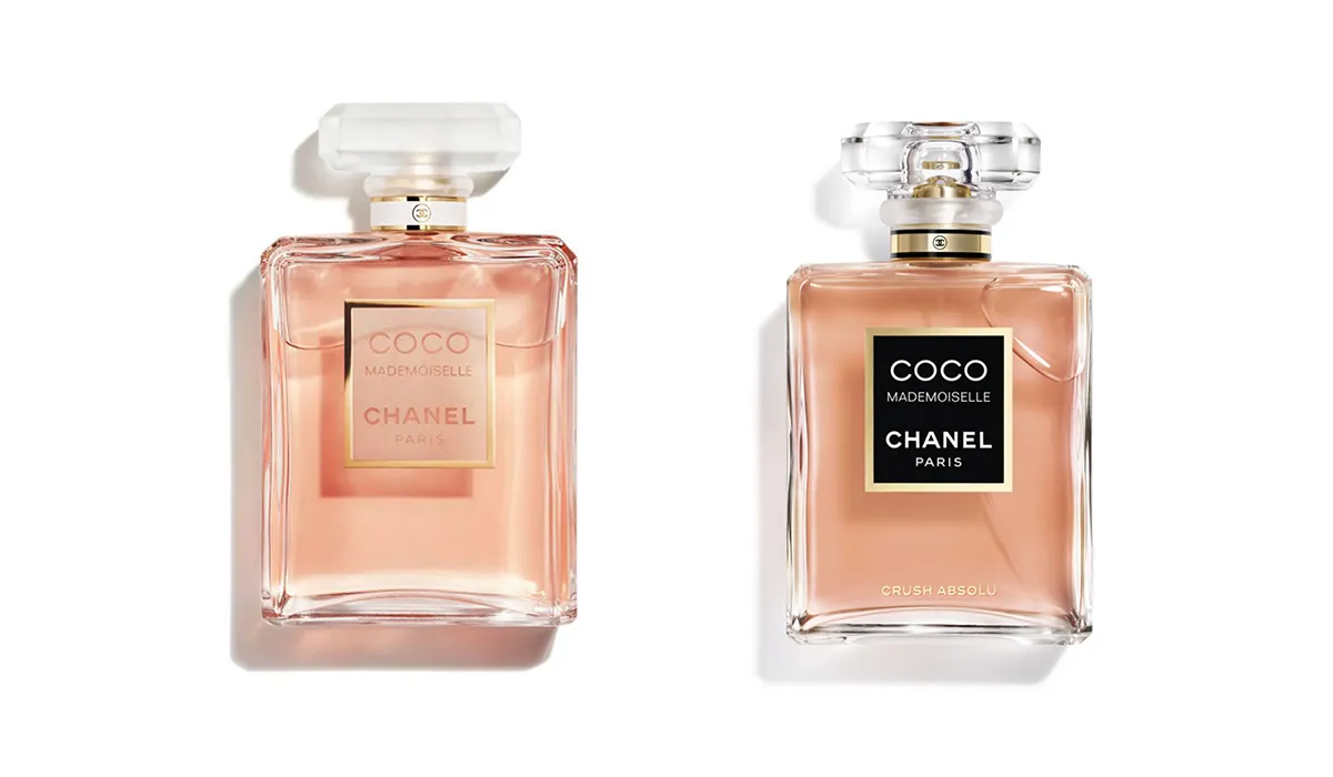 1. Coco Chanel