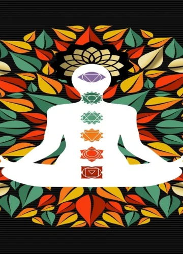 sacral chakra