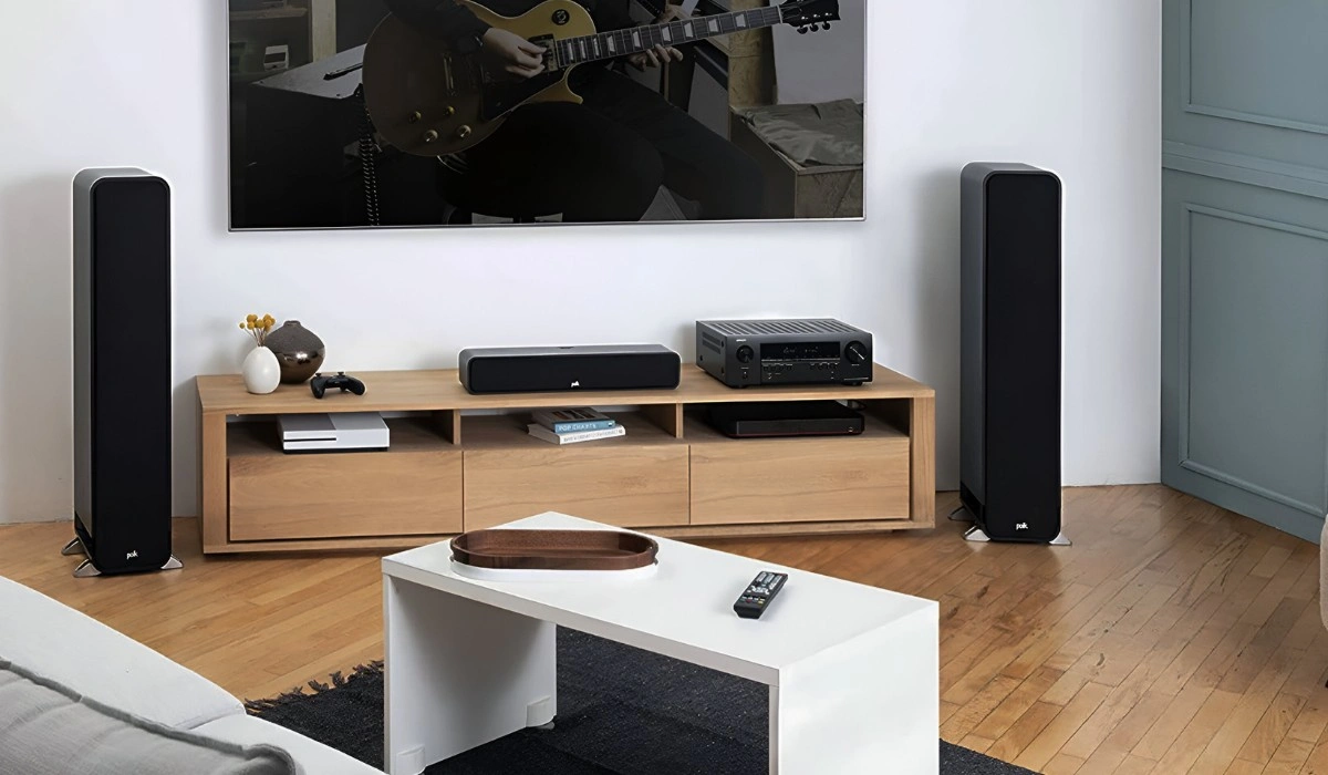 Smart Home & Automation (16–30)