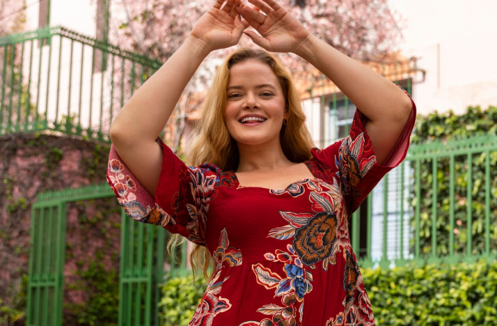 Plus Size Dresses: Finding the One You Can't Stop Thinking About