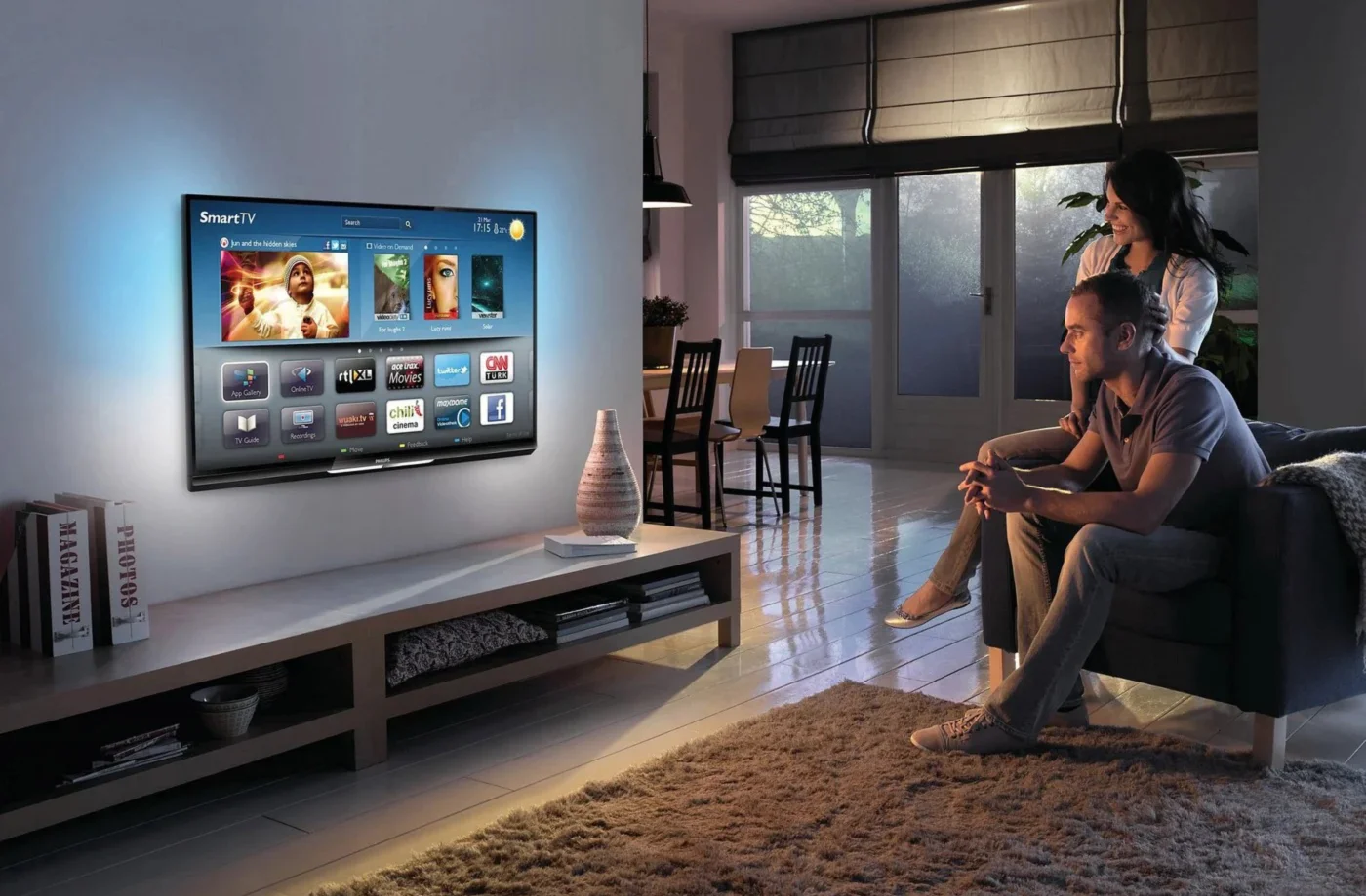 So, What Is the Best TV?
