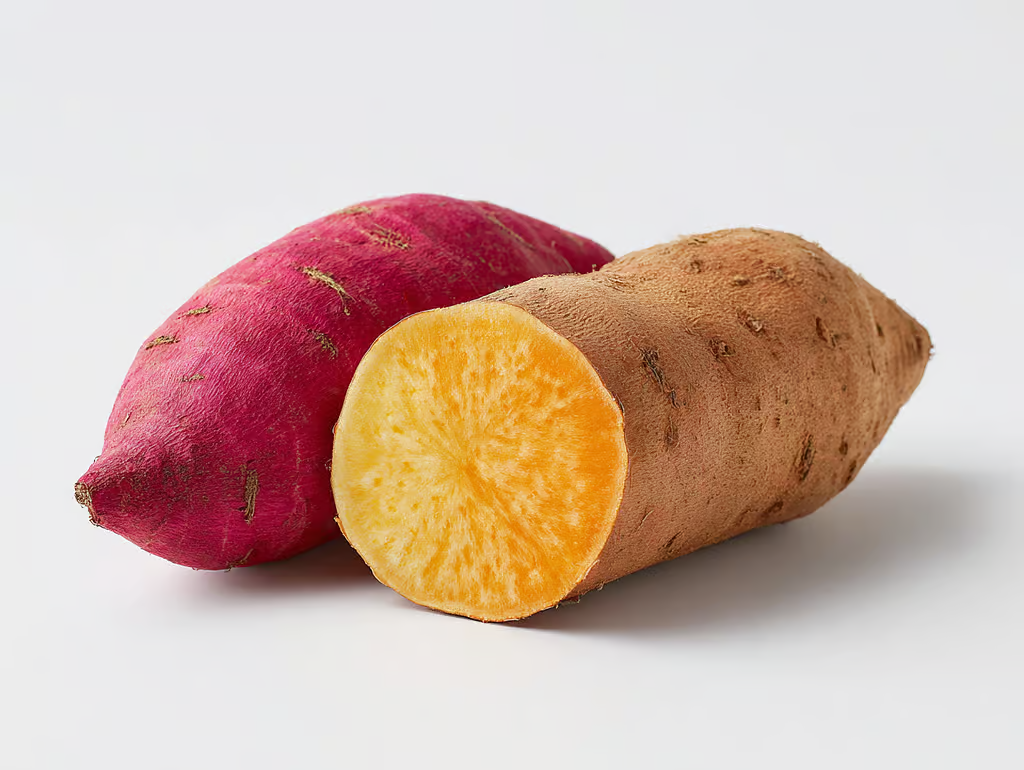 Japanese Sweet Potato: The Naturally Sweet Ingredient Worth Knowing