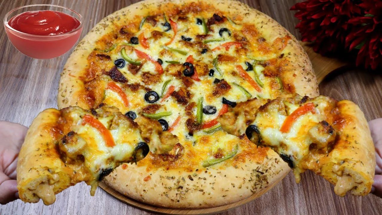 What Makes a Pizza Feel Special?