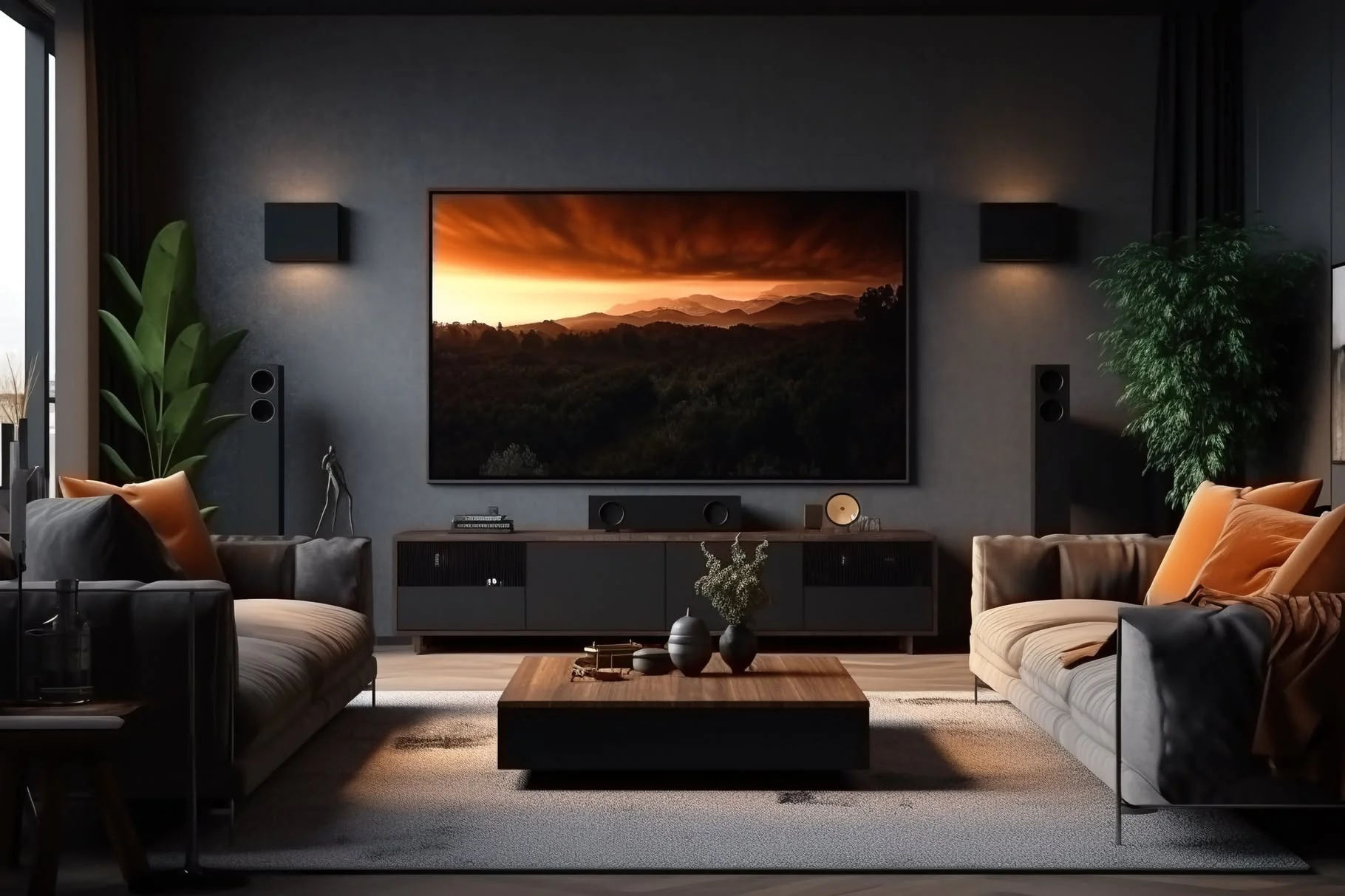 The Living Room Has Changed: Finding the Best TV for How You Watch Now