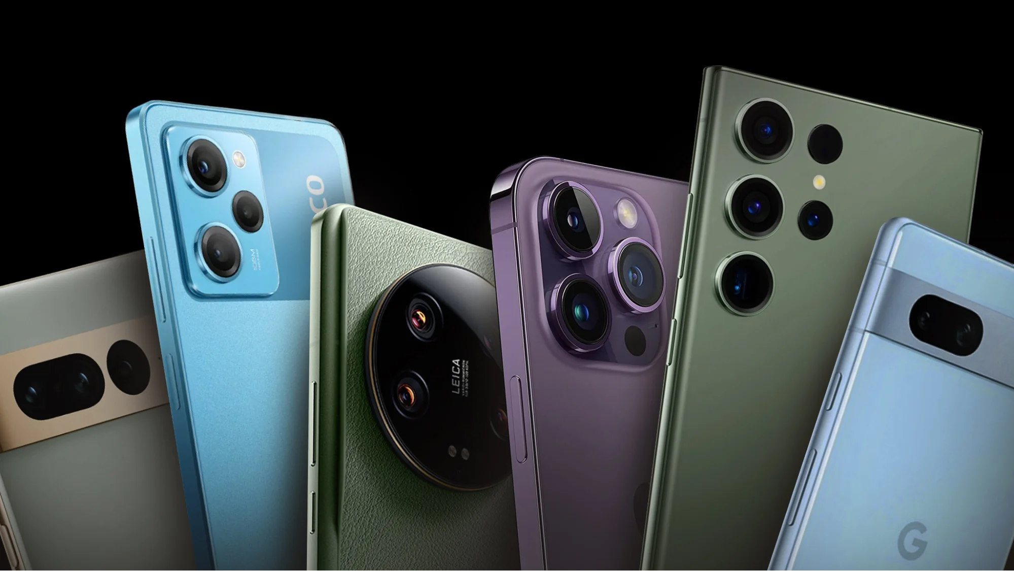 What Is the Best Smartphone Right Now?