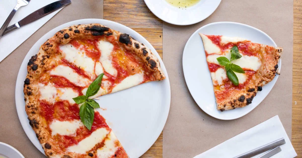 Neapolitan, New York or Something Completely Different?