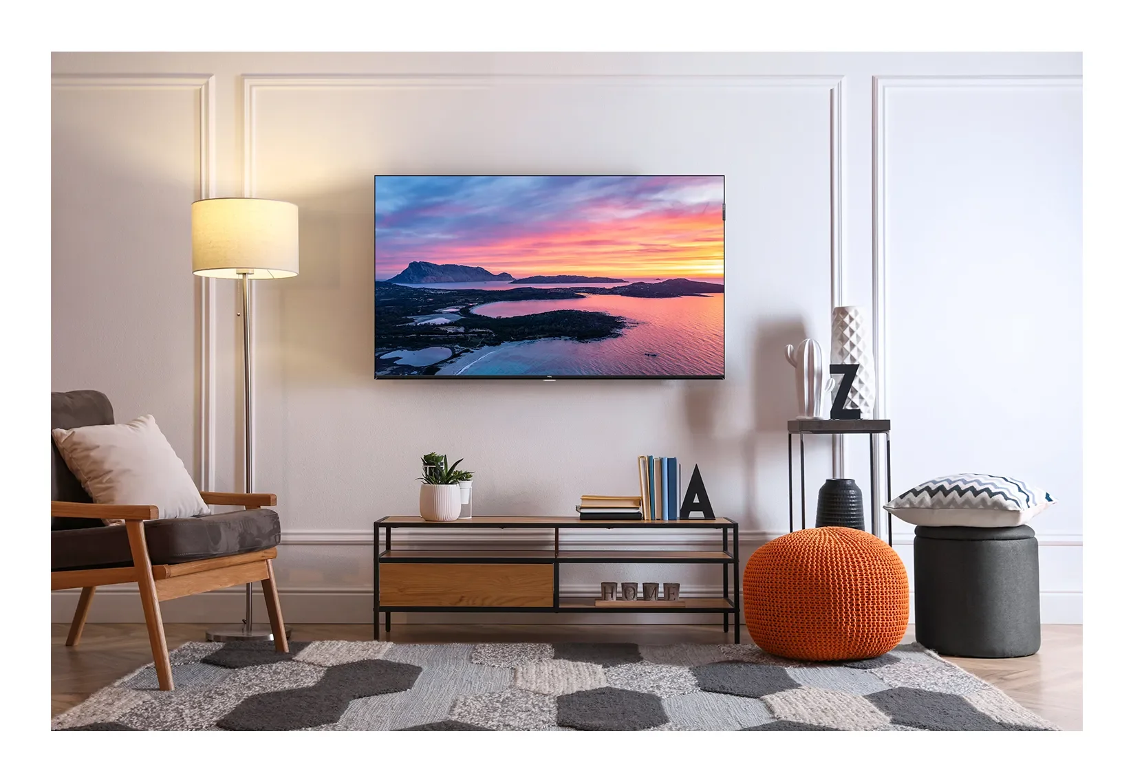 The Best TV Starts With Your Room