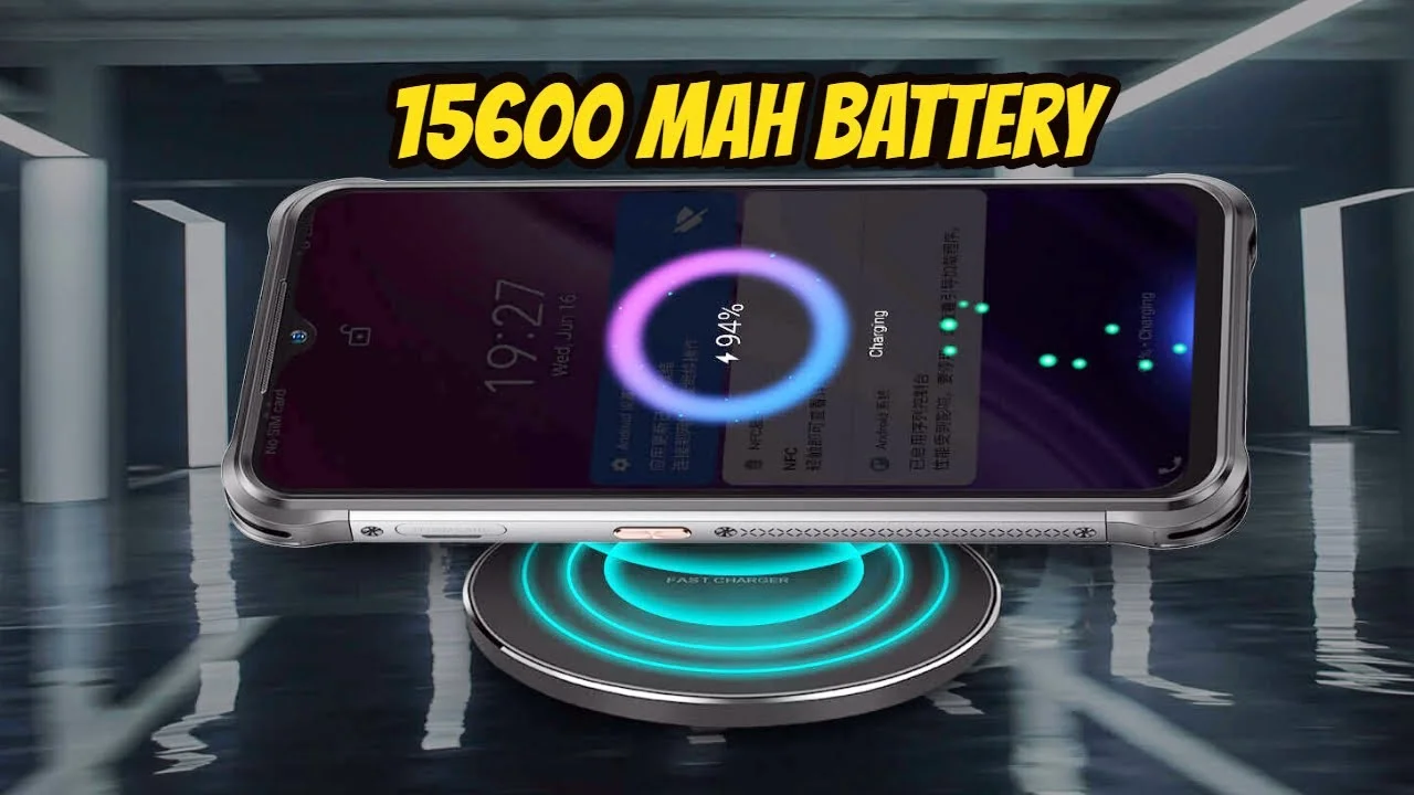 The Best Smartphone for Battery Life