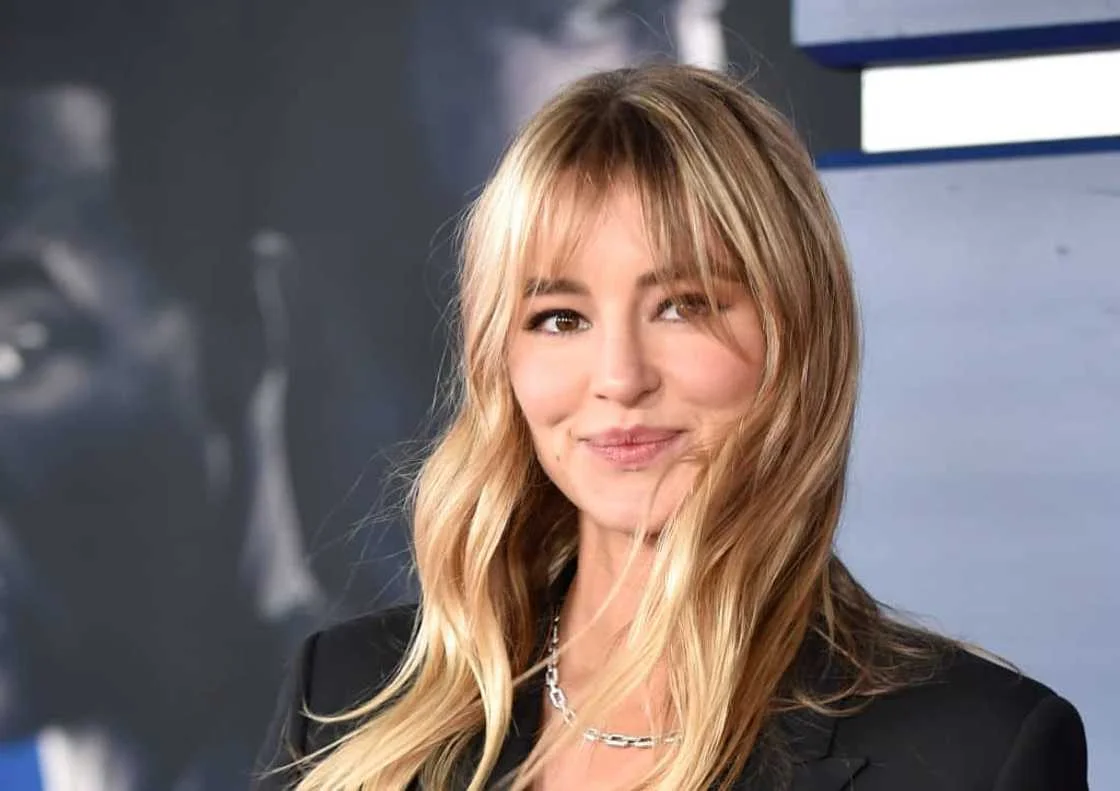 Why Hassie Harrison's Style Works