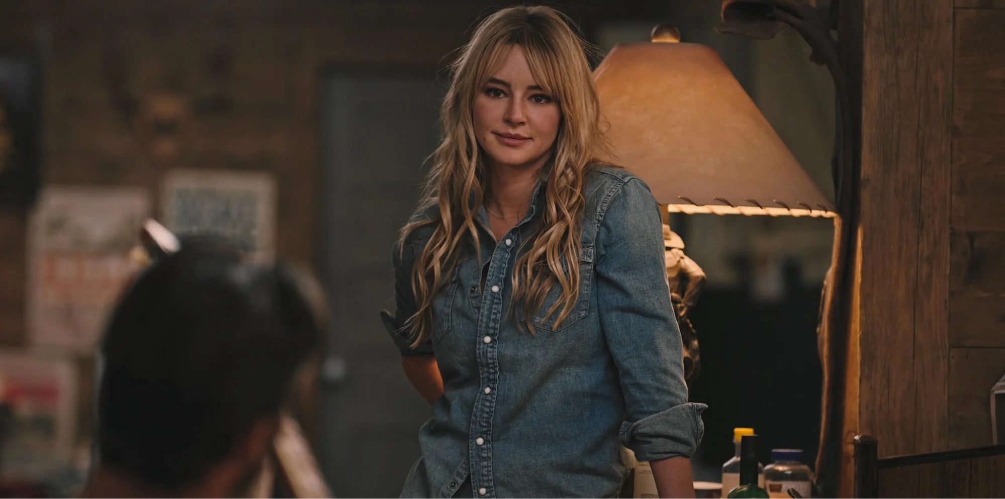 Hassie Harrison: The Western Spirit Behind a Modern Style