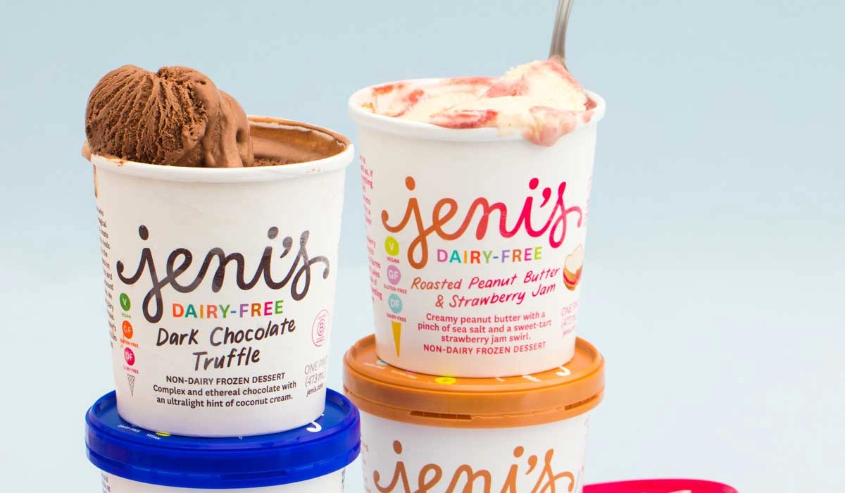 ice cream brands