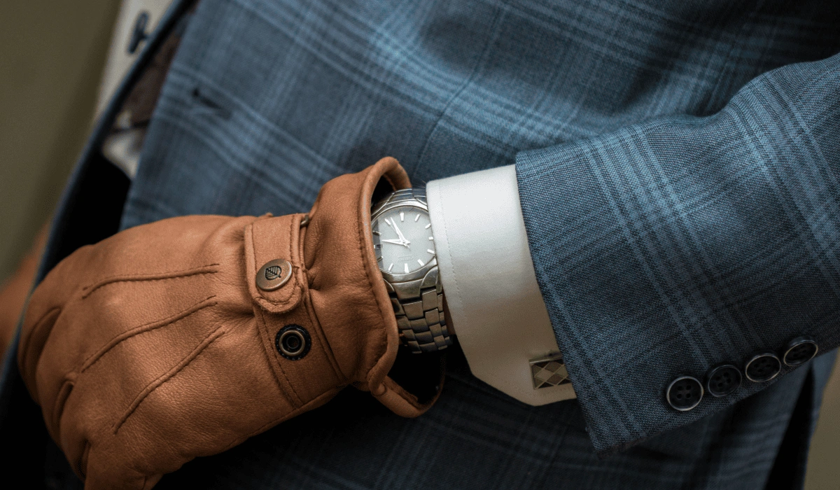 The Magic of Winter Accessories