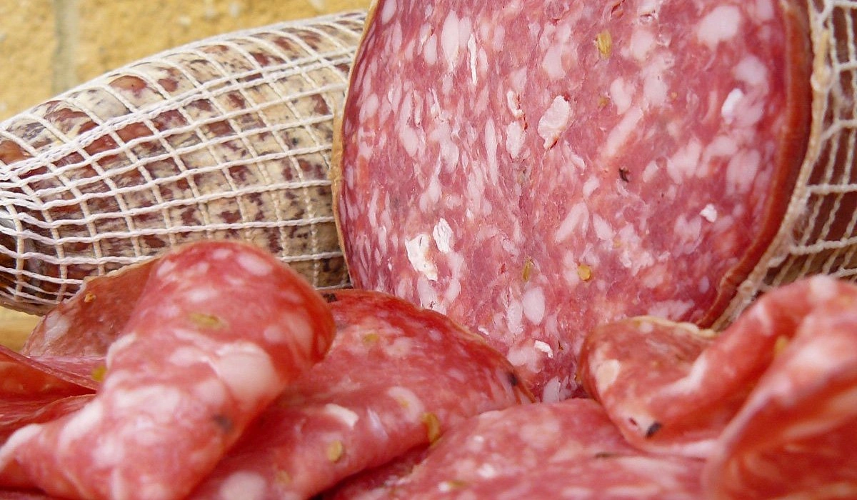 What is guanciale?