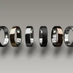 Oura Ring: The Luxury Wearable for Wellness Tracking