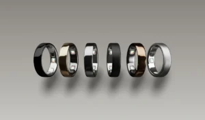 Oura Ring: The Luxury Wearable for Wellness Tracking