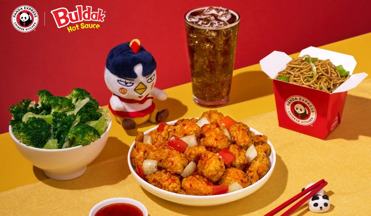 The Story Behind Chinese-American Food