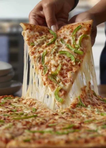 Papa John's: Popular Pizzas and Modern Pizza Culture